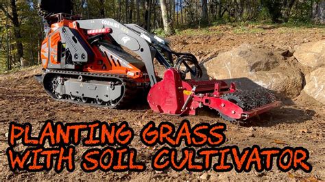 soil cultivator for mini skid steer|toro dingo soil cultivator.